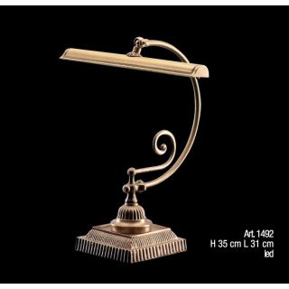 Il Paralume Marina / Table Lamps / 1492
