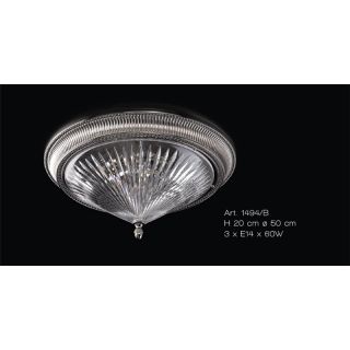 Il Paralume Marina / Ceiling Lamps / 1494/B