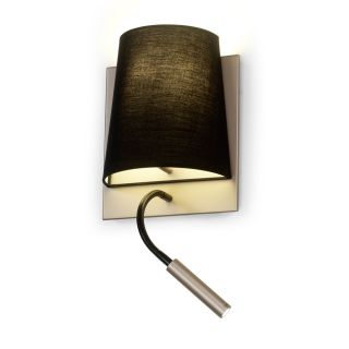 Alma Light / Kinkiety / Hotel LED 4540