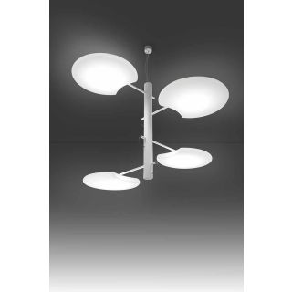 Alma Light / Pendellampor & takpendlar / Super Moon 5860