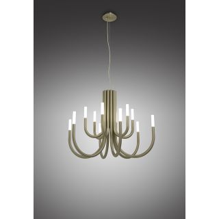 Alma Light / Ljuskronor / ThePalm 5190