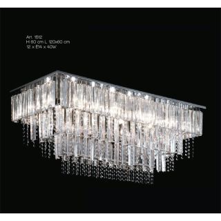 Il Paralume Marina / Pendants & Suspension Lights / 1512