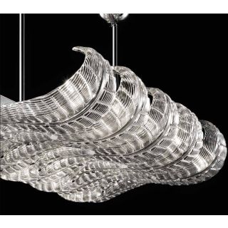 Glass & Glass Murano / Pendants / Naga 1 ART. 1580/S