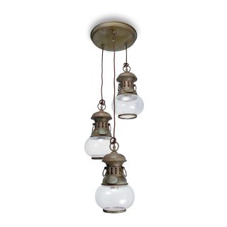 Moretti Luce / Pendlar & hängande lampor / Botticella 1603