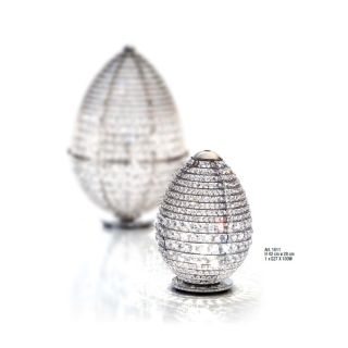 Il Paralume Marina / Table Lamps / 1611TL-1610TL