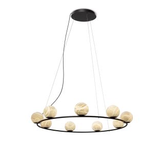 Alma Light / Ljuskronor / Tribeca Chandelier 5800-098