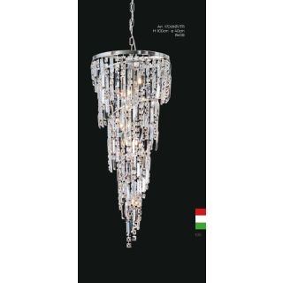 Il Paralume Marina / Pendants & Suspension Lights / 1701/KR/TR
