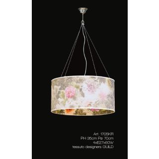 Il Paralume Marina / Pendants & Suspension Lights / 1705/KR
