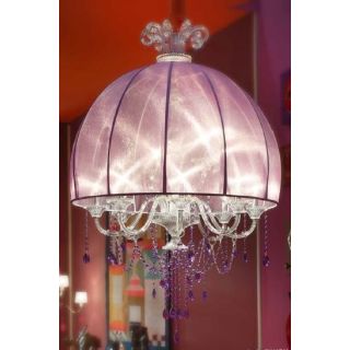 Il Paralume Marina / Pendants & Suspension Lights / 1711/CH12/KR/VI