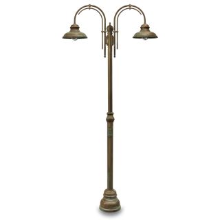 Moretti Luce / Stolplampor & Pollarlampor / Mill 1722 T