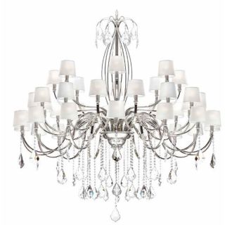 Il Paralume Marina / Pendants & Suspension Lights / 1742/CH40/KR