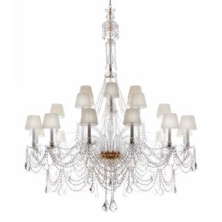 Il Paralume Marina / Pendants & Suspension Lights / 1761/CH24