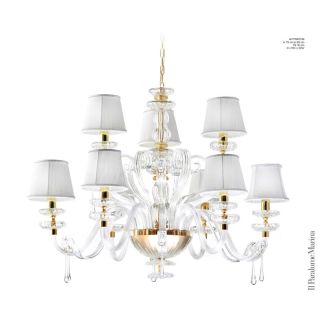 Il Paralume Marina / Pendants & Suspension Lights / 1793/CH9