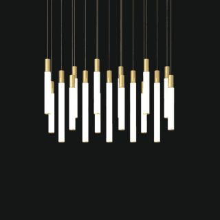 Jago / LED Ceiling Lights / Pioggia di Luce LCS 103/17