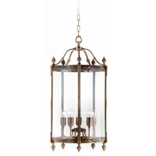 Il Paralume Marina / Pendant Lamps / 1804/G/BR