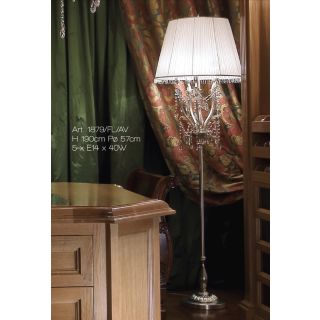 Il Paralume Marina / Floor Lamps / 1879/FL/AV