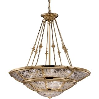 Possoni / Chandeliers / C Crystal Glass - Giotto 189814-C