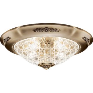 Possoni / Ceiling Lights / C Crystal Glass - Giotto 1898PLG-C