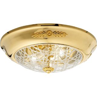 Possoni / Ceiling Lights / C Crystal Glass - Giotto 1898PLP-C