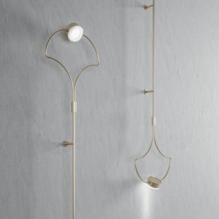 MM Lampadari / Wall Sconces / 1920 7388/A1