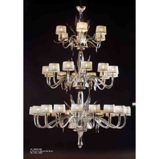 Il Paralume Marina / Pendants & Suspension Lights / 1930/CH36