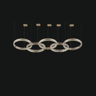 Jago / LED Ceiling Lights / Orione 2.0 NCS 197/5/60