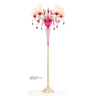 Il Paralume Marina / Floor Lamps / 1983/FL/LU/RO