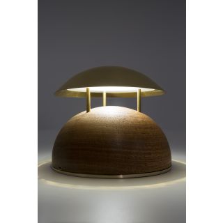 Alma Light / Utomhusbordslampor / Bell LED 2050