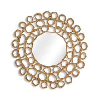 Christopher Guy / Wall Mirrors / Corum 50-0076