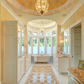 Fine Art Handcrafted Lighting / Lanterns / Crystal Laurel 11″ 804640