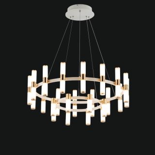 Jago / Chandeliers / Pioggia di Luce LCS 104/2/85