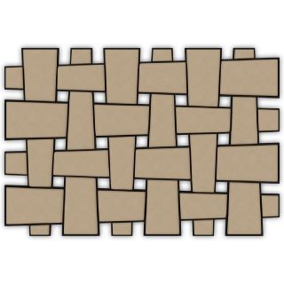 Christopher Guy / Headboards / Tiffany (Low) 20-0720