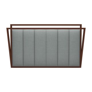Christopher Guy / Headboards / Torino Low 20-0745