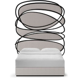 Christopher Guy / Beds / Apolline I 20-0769