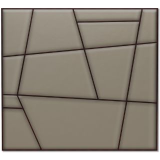 Christopher Guy / Headboards / Geometrique (Low) 20-0789