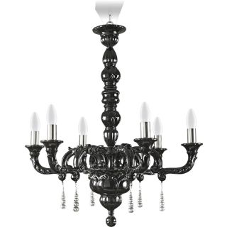 Le Porcellane / Chandeliers / Capodimonte 2013 6