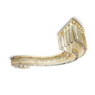 Il Paralume Marina / Chandeliers / 2020/LU