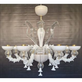 Il Paralume Marina / Chandeliers / Classic / 2035CH8