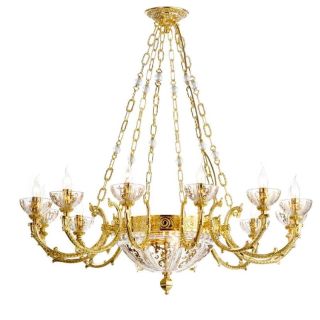 Il Paralume Marina / Pendants & Suspension Lights / 2045/CH12/LU