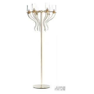 Il Paralume Marina / Floor Lamps / 2049/FL/SG