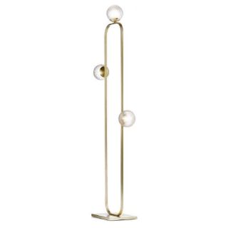 Il Paralume Marina / Floor Lamps / 2056FL