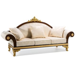 Mariner / Sofas / 3 SEATER / VOLGA 02413-0