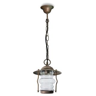 Moretti Luce / Utomhuspendelbelysning / Onda 2082