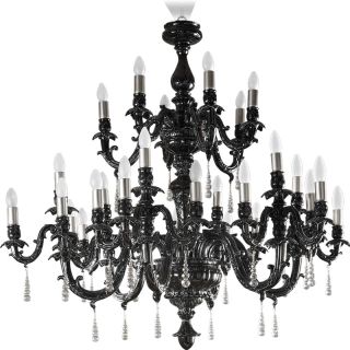 Le Porcellane / Cascade Lights / Capodimonte 2097 30