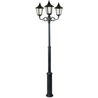 Moretti Luce / Stolplampor & Pollarlampor / Aluminum Traditional Venezia 20R8