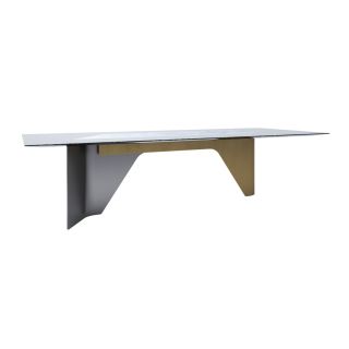 Busatto Mobili / Dining Tables / Tamigi 2101P-BS