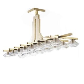 Il Paralume Marina / Pendants & Suspension Lights / 2115CH16