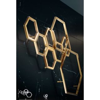 Il Paralume Marina / LED Wall Lights / 2121/LU