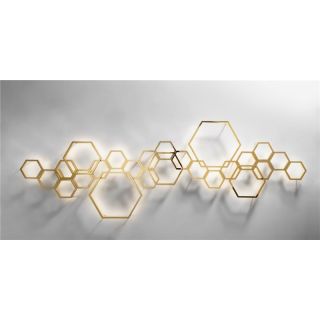 Il Paralume Marina / LED Wall Lights / 2121 Large