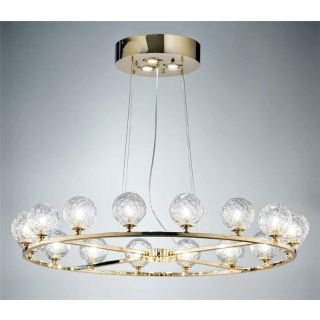 Il Paralume Marina / Pendants & Suspension Lights / 2177/CH16